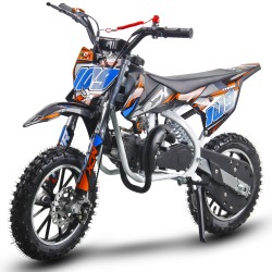 NCX THOR 50 R1010 Minicross Basic