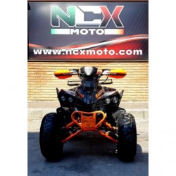Ncx Mega Raptor 125 R8 Evo