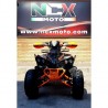 Ncx Mega Raptor 125 R8 Evo
