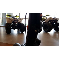 Lem MINI M.A.D. PLUS 500W LITIO