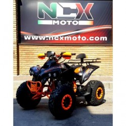 Ncx Mega Raptor 125 R8 Evo