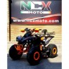 Ncx Mega Raptor 125 R8 Evo