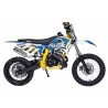 NCX MiniCross 50 R14/12 NAC NAC