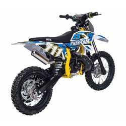 NCX MiniCross 50 R14/12 NAC NAC