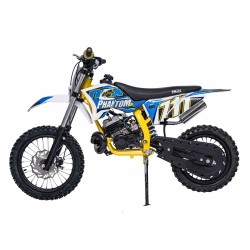 NCX MiniCross 50 R14/12 NAC NAC