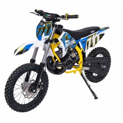 NCX MiniCross 50 R14/12 NAC NAC