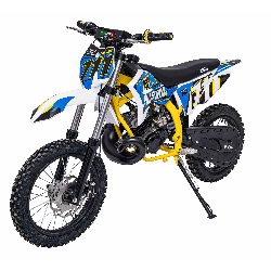 NCX MiniCross 50 R14/12 NAC NAC