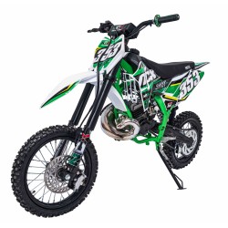 Ncx Shot xxl 50 R14/12 Minicross