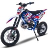 NCX SHOT XXL 50 R14/12 MINICROSS