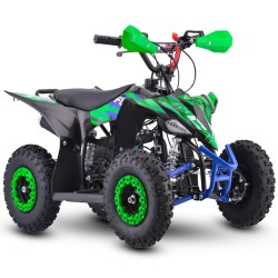 Miniquad NCX FURIOUS BIG 50 R6