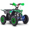 Miniquad NCX FURIOUS BIG 50 R6