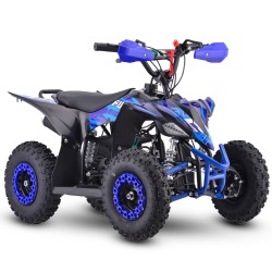 Miniquad NCX FURIOUS BIG 50 R6