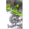 Maxi Quad NCX MAMMOTH 300 R12 - TARGABILE