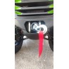 Maxi Quad NCX MAMMOTH 300 R12 - TARGABILE