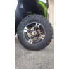Maxi Quad NCX MAMMOTH 300 R12 - TARGABILE