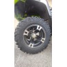 Maxi Quad NCX MAMMOTH 300 R12 - TARGABILE