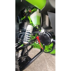 Maxi Quad NCX MAMMOTH 300 R12 - TARGABILE