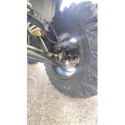 Maxi Quad NCX MAMMOTH 300 R12 - TARGABILE
