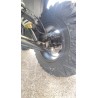 Maxi Quad NCX MAMMOTH 300 R12 - TARGABILE