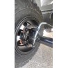 Maxi Quad NCX MAMMOTH 300 R12 - TARGABILE