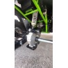 Maxi Quad NCX MAMMOTH 300 R12 - TARGABILE