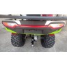 Maxi Quad NCX MAMMOTH 300 R12 - TARGABILE