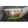 Maxi Quad NCX MAMMOTH 300 R12 - TARGABILE