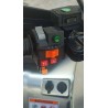 Maxi Quad NCX MAMMOTH 300 R12 - TARGABILE