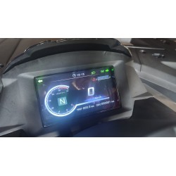 Maxi Quad NCX MAMMOTH 300 R12 - TARGABILE