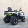 Maxi Quad NCX MAMMOTH 300 R12 - TARGABILE
