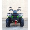 Maxi Quad NCX MAMMOTH 300 R12 - TARGABILE