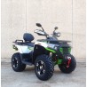 Maxi Quad NCX MAMMOTH 300 R12 - TARGABILE