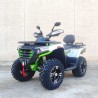 Maxi Quad NCX MAMMOTH 300 R12 - TARGABILE