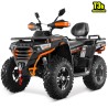 Maxi Quad NCX MAMMOTH 300 R12 - TARGABILE