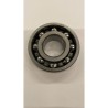 CUSCINETTO 47X20X14 6204 P6 INTERNO MOTORE PER QUAD KAYO AU180 180cc