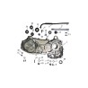 CUSCINETTO 47X20X14 6204 P6 INTERNO MOTORE PER QUAD KAYO AU180 180cc