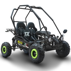 NCX BUGGY FX 125cc
