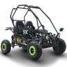 NCX BUGGY FX 125cc