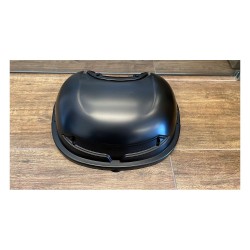 PLASTICA SUPERIORE PORTAPACCHI BAULETTO POSTERIORE - bici elettrica scooter sky II revenge