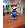 Mario Bros Intagliato