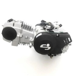 Blocco MOTORE YX 140 Profive