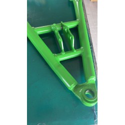 Braccetto completo di boccole e testina Quad Commander 150cc
