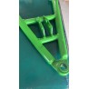 Braccetto completo di boccole e testina Quad Commander 150cc