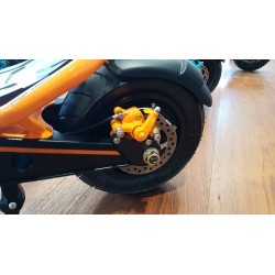 Lem MINI M.A.D. PLUS 500W LITIO