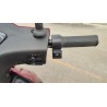 X-TECH EVO Scooter Elettrico 1250W 48V 20AH - TARGABILE