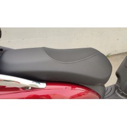 X-TECH EVO Scooter Elettrico 1250W 48V 20AH - TARGABILE