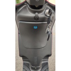 X-TECH EVO Scooter Elettrico 1250W 48V 20AH - TARGABILE