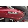 X-TECH EVO Scooter Elettrico 1250W 48V 20AH - TARGABILE