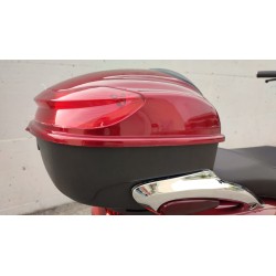 X-TECH EVO Scooter Elettrico 1250W 48V 20AH - TARGABILE