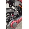X-TECH EVO Scooter Elettrico 1250W 48V 20AH - TARGABILE